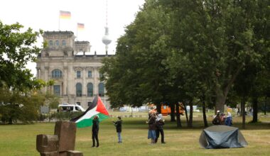 Berlin: Im Tipi geht es um 1933, davor tobt der Hass auf Juden | Regional
