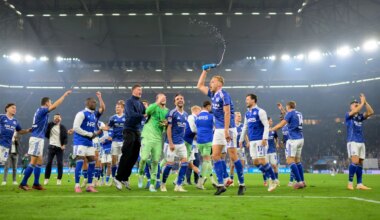 Zweite Bundesliga - Traumstart für Schalker Neuzugang Porath - Sport