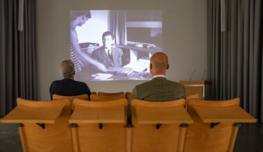 BND-Ausstellung in Berlin enthüllt geheime Agenten-Ausbildung | Leben & Wissen