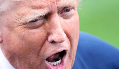 Trump: Nukleardrohung und Chaos in der US-Außenpolitik - SZ.de