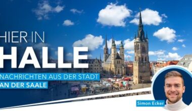 Heute schreibt Ihnen Simon Ecker