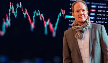 Cliff Michel enthüllt Top-Aktien-Tipps für den Herbst | Leben & Wissen