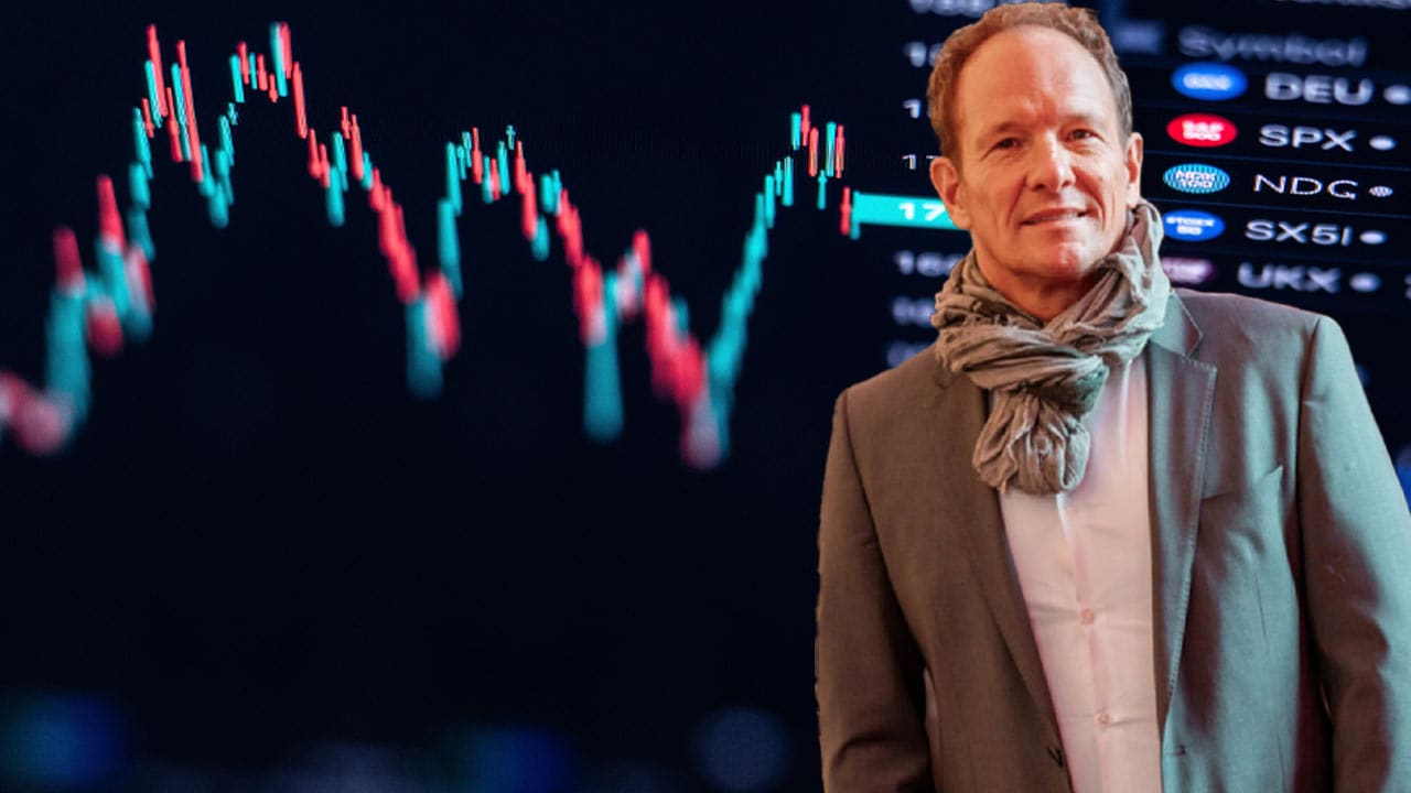 Cliff Michel enthüllt Top-Aktien-Tipps für den Herbst | Leben & Wissen