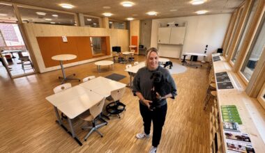 Neue Grundschule in Münster startet mit besonderem Konzept