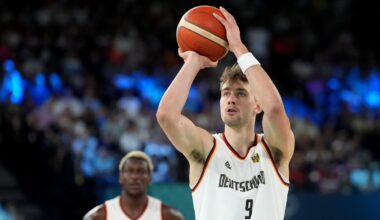 Basketball-EM 2025 Spielplan: Alle Termine & Ergebnisse – Wann spielt Deutschland? | Sport