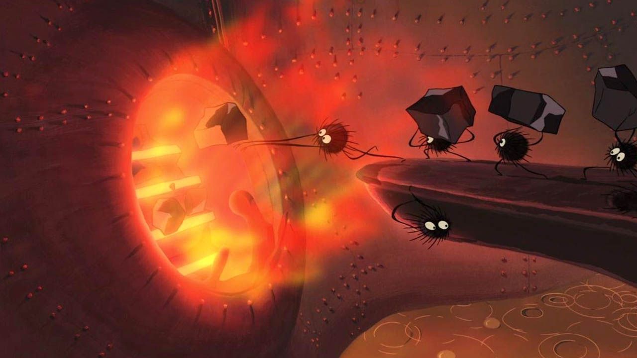 "Besser als jeder Disney-Film": Das ist der vielleicht größte Animationsfilm aller Zeiten – laut Regie-Legende Steven Spielberg! - Kino News