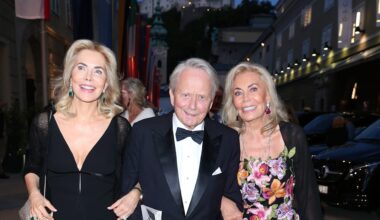 Salzburger Festspiele werden zum Laufsteg: Mode, Musik – Manege frei! | Unterhaltung