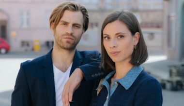 GZSZ auf RTL+ heute: Matildas Liebeskummer | Unterhaltung