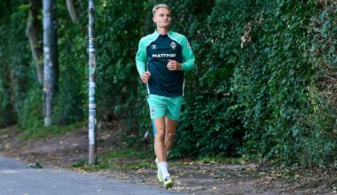 Werder Bremen: Schon wieder verletzt! Pieper fällt wochenlang aus | Sport