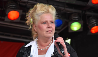 „Zutiefst verletzt“: Silvia Wollny äußert sich zu schweren Vorwürfen ihrer Tochter