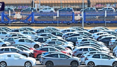 Doch keine Steuersenkungen? Berlin steht bei E-Autos auf der Bremse