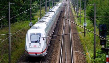 Kriegsfolgen: Bombenentschärfung in Hannover - Verspätungen im Fernverkehr