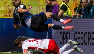 Alarm beim SSV Jahn Regensburg nach nur zwei Spieltagen: „Wir müssen aufwachen!“