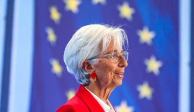 Höhere Niveaus als im Jahr 2010: Die Staatsschuldenkrise kehrt nach Europa zurück