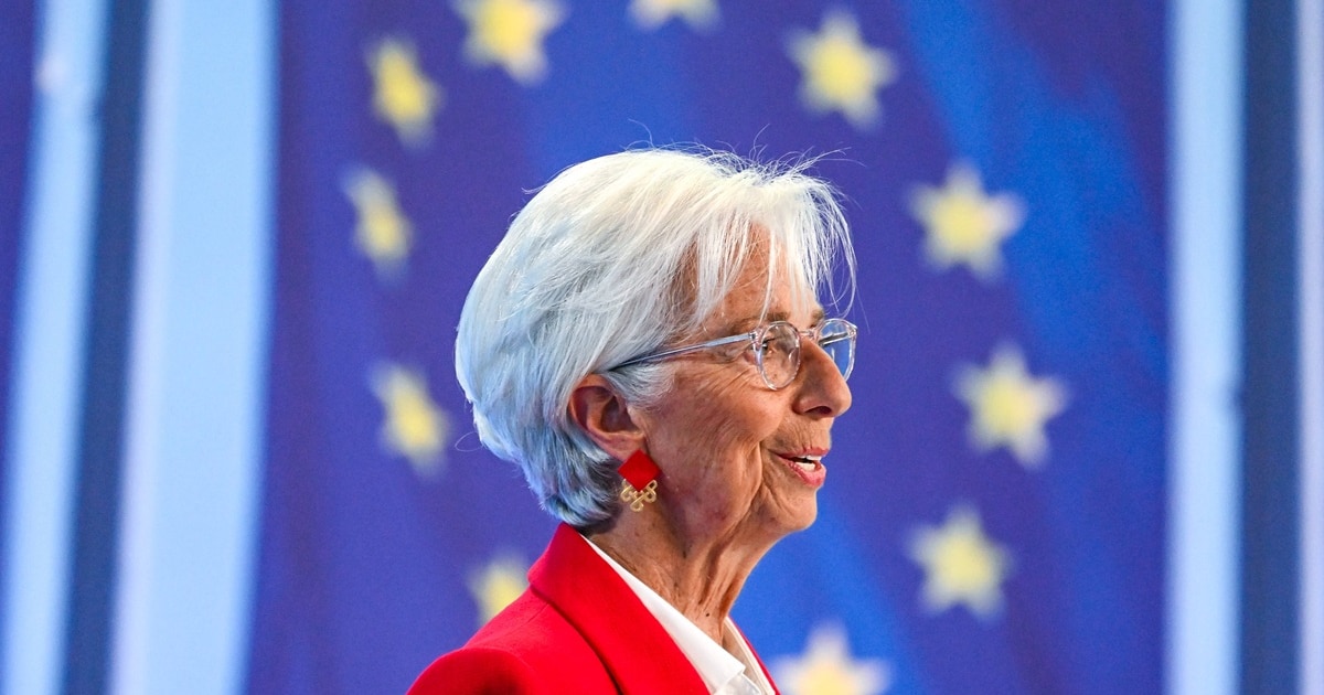 Höhere Niveaus als im Jahr 2010: Die Staatsschuldenkrise kehrt nach Europa zurück