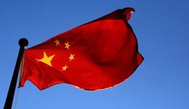 Ukraine-News: China zeigt Bereitschaft zur Teilnahme an Friedenstruppen