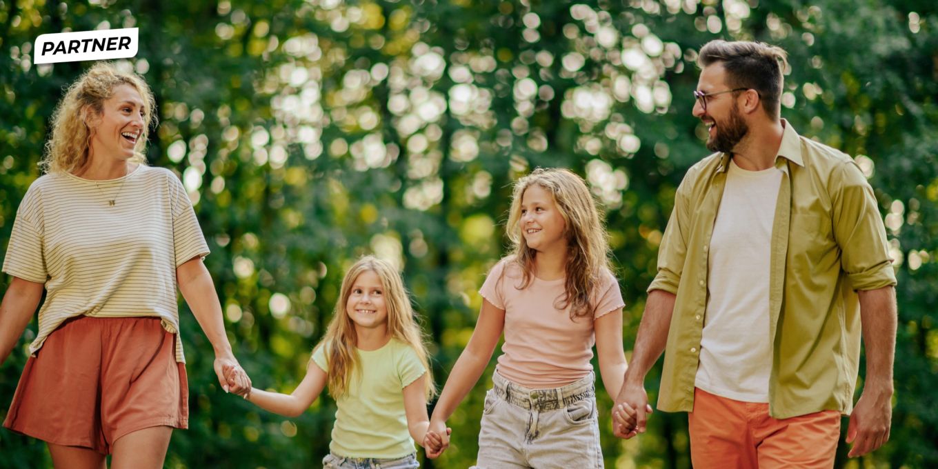 Ferien: Entdecke die besten Familienaktivitäten in Europa