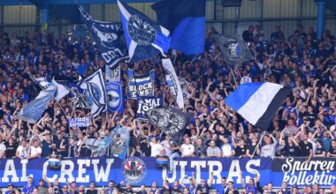 DSC Arminia Bielefeld: Ergebnisse, Statistik und nächste Gegner in der 2. Bundesliga
