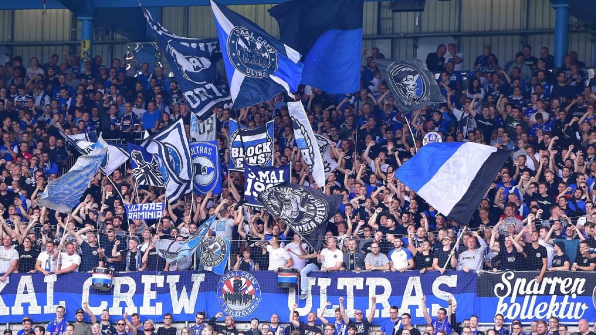 DSC Arminia Bielefeld: Ergebnisse, Statistik und nächste Gegner in der 2. Bundesliga