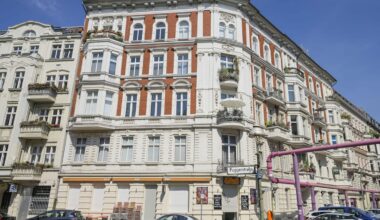 Berlin-Schöneberg: „Da werden Leute bewusst klauen geschickt“ – Polizeigewerkschaft beklagt Zustände in Roma-Unterkunft