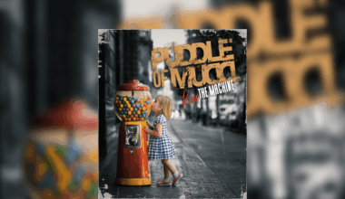 Puddle Of Mudd – Kiss The Machine Review • metal.de