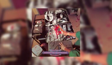 Carcass - Necroticism: Descanting The Insalubrious