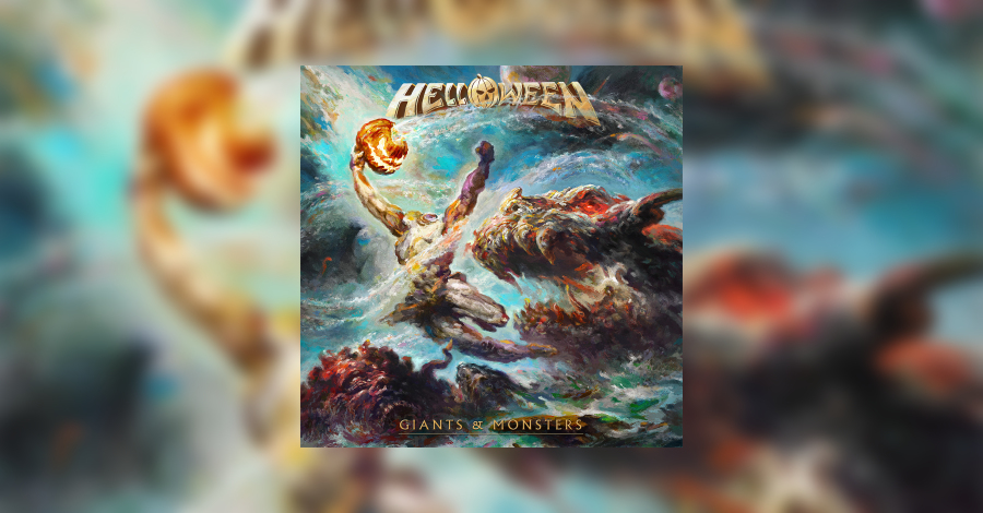 Giants & Monsters Review • metal.de