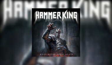 Hammer King - Make Metal Royal Again Review • metal.de