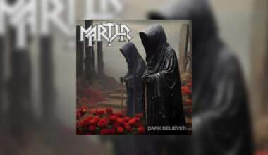 Dark Believer Review • metal.de