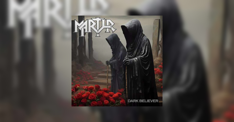 Dark Believer Review • metal.de