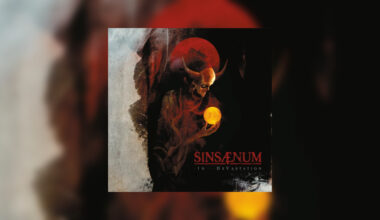 Sinsaenum - "In Devastation" - Death Metal