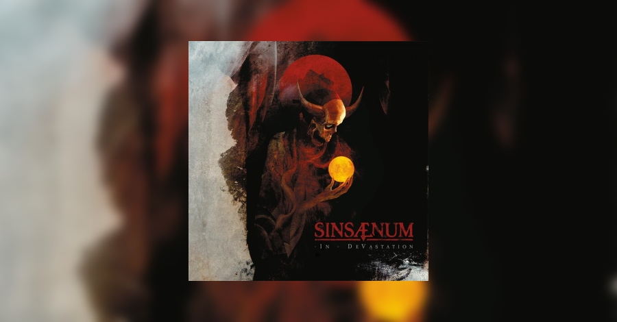 Sinsaenum - "In Devastation" - Death Metal