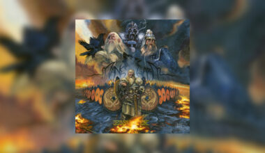 Edsvuren • die Review zur neuen Platte auf metal.de