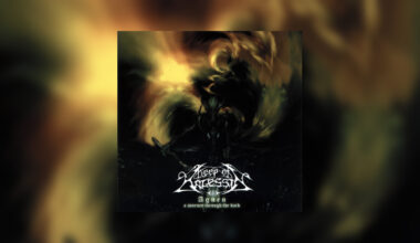 Keep Of Kalessin • Agnen – A Journey Through The Dark • metal.de