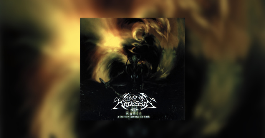 Keep Of Kalessin • Agnen – A Journey Through The Dark • metal.de