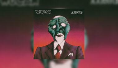 Wucan - Axioms Review • metal.de