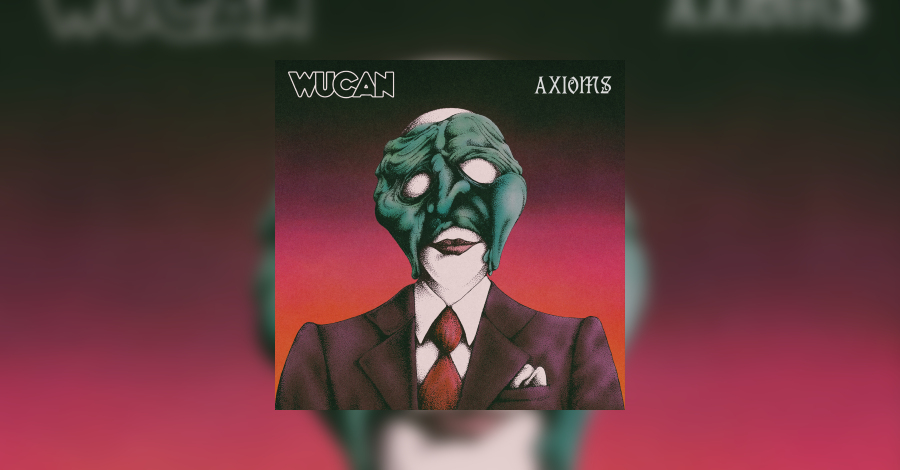 Wucan - Axioms Review • metal.de