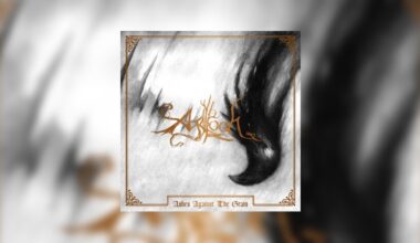 Ashes Against The Grain (Deluxe Edition) • Review auf metal.de