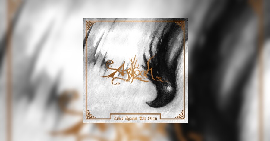 Ashes Against The Grain (Deluxe Edition) • Review auf metal.de