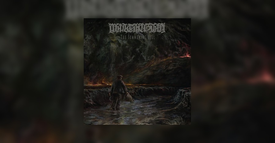 The Summoning Bell Review • metal.de