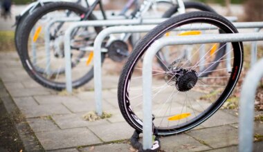 Kriminalität - Leipzig und Dresden sind Hochburgen bei E-Bike-Diebstahl - Panorama