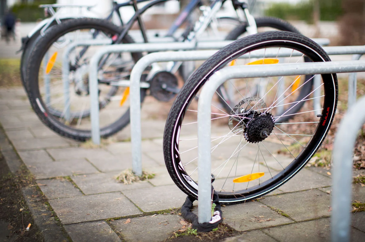 Kriminalität - Leipzig und Dresden sind Hochburgen bei E-Bike-Diebstahl - Panorama
