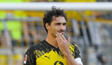Hummels nie zum BVB?: Für diesen Klub hätte er Dortmund fast abgesagt | Sport