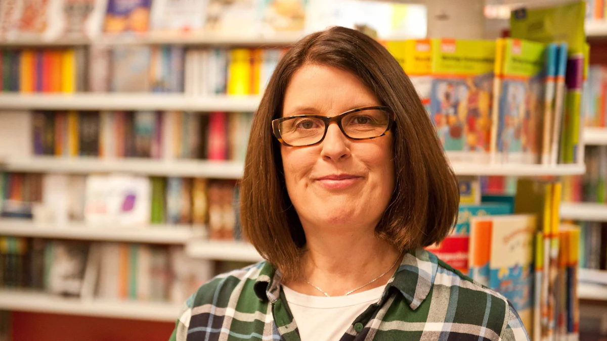 Buchladen Poing zieht um: Mehr Platz und neue Aktivitäten rund ums Buch - Ebersberg