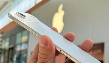 iPhone 17: Alle Gerüchte zum neuen iPhone 17 Air vor dem Apple Event | Leben & Wissen