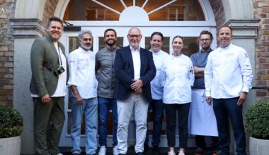 Genial einfach: Buch zur Rezepte-Serie vom Kölner Stadt-Anzeiger