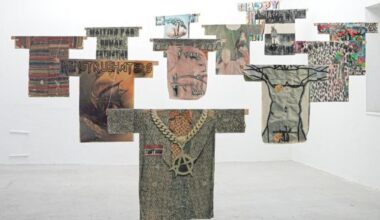 „Zeitsicht Art Award“ für Künstlerin Gülbin Ünlü