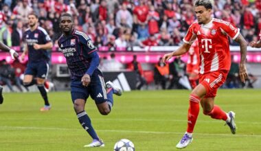 SV Wehen Wiesbaden – FC Bayern München live im Free-TV und Stream: DFB-Pokal-Übertragung, Termin, Uhrzeit
