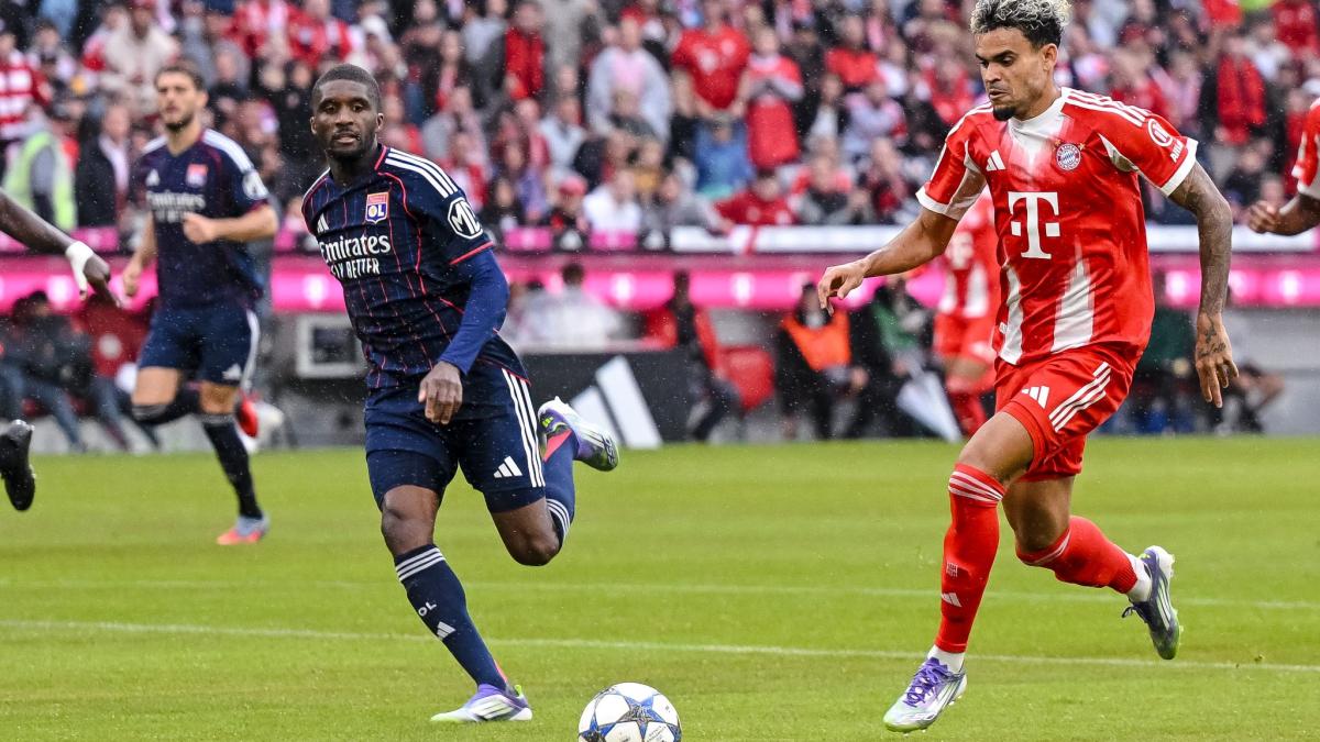 SV Wehen Wiesbaden – FC Bayern München live im Free-TV und Stream: DFB-Pokal-Übertragung, Termin, Uhrzeit