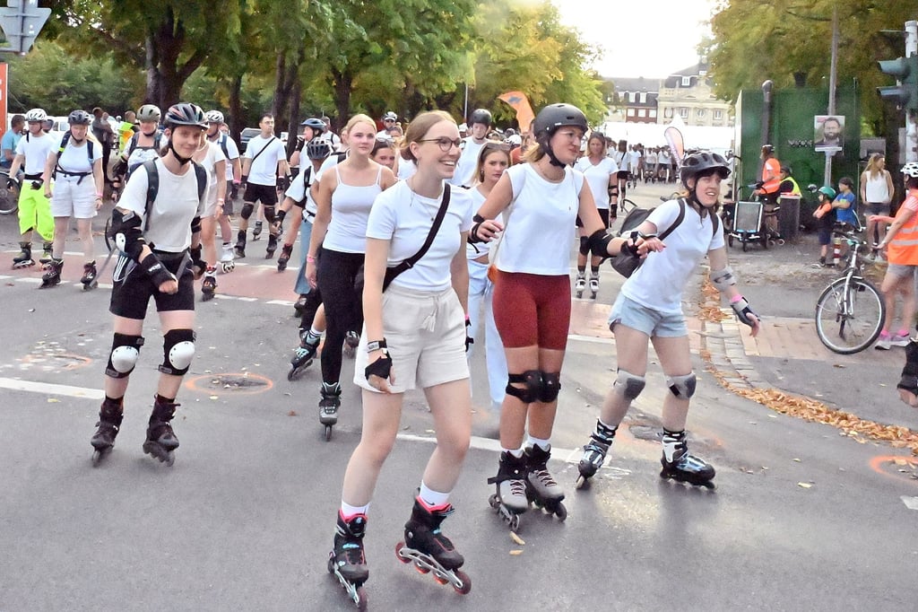 Frust über Nachtfahrverbot sitzt tief